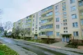 3 room apartment 61 m² Minsk, Belarus