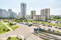 3 room apartment 87 m² Minsk, Belarus
