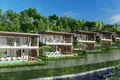 Квартира 4 спальни 700 м² Чалонг, Таиланд