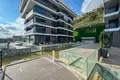 Wohnung 3 zimmer 80 m² in Alanya, Türkei