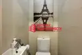 Квартира 1 комната 43 м² Гродно, Беларусь
