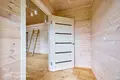 Maison 68 m² Dziescanski sielski Saviet, Bélarus