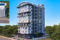 3 bedroom apartment 145 m² Mahmutlar, Turkey