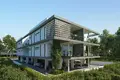 2 bedroom apartment 92 m² Deryneia, Cyprus