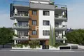 Appartement 2 chambres 102 m² Limassol, Chypre