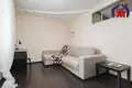 Wohnung 1 zimmer 33 m² Minsk, Belarus