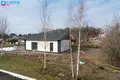 House 80 m² Vaiteliai, Lithuania