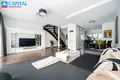 House 110 m² Bendoriai, Lithuania