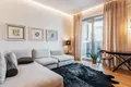 Квартира 2 комнаты 79 м² Бечичи, Черногория