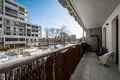 Квартира 2 комнаты 47 м² Варшава, Польша