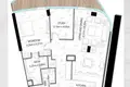 Wohnung 1 zimmer 161 m² Ra’s al-Chaima, Vereinigte Arabische Emirate