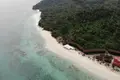 Exclusivo Complejo Turístico Operativo en Isla Pulau Tinggi (3.7 Ha, 88 Unidades) — $5,000,000