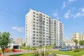 Apartamento 3 habitaciones 82 m² Minsk, Belarús