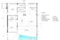 2 bedroom apartment 200 m² Ban Bang Thao, Thailand