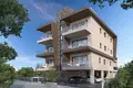 Apartamento 1 habitación 57 m² Limassol District, Chipre
