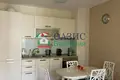 1 bedroom apartment 49 m² Nesebar, Bulgaria