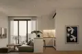 2 bedroom penthouse 88 m² Limassol, Cyprus