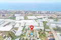 Villa 4 pièces 225 m² Alanya, Turquie