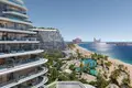 Piso en edificio nuevo Apartamentos Exclusivos Frente a la Playa en Palm Jumeirah Dubai