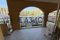 Mieszkanie 2 pokoi 79 m² Aheloy, Bułgaria