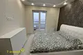 Apartamento 3 habitaciones 69 m² Minsk, Belarús