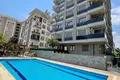 Квартира 2 комнаты 45 м² Коньяалты, Турция