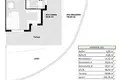 3 bedroom apartment 80 m² San Miguel de Salinas, Spain