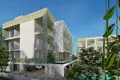 Mieszkanie 2 pokoi 98 m² Pafos, Cypr