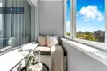 Apartamento 3 habitaciones 64 m² Vilna, Lituania