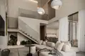 3-Schlafzimmer-Villa 182 m² Konia, Zypern