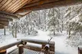 Chalet 4 chambres 61 m² Kemijarvi, Finlande