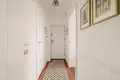 3 room apartment 57 m² in Warsaw, Poland