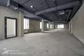 Pomieszczenie biurowe 10 pokojów 4 467 m² w Zdanovicki sielski Saviet, Białoruś