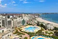 Apartamento 1 habitacion 64 m² Pomorie, Bulgaria