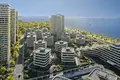 Квартира 1 комната 34 м² Батуми, Грузия