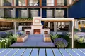 Apartment 39 m² Erdemli, Turkey