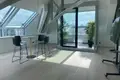 Appartement 4 chambres 214 m² Vienne, Autriche