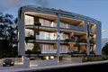 Wohnung 42 m² Chloraka, Zypern