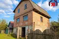 House 93 m² Piatryskauski sielski Saviet, Belarus