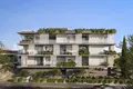 2 bedroom apartment 64 m² Demos Agiou Athanasiou, Cyprus