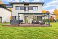 House 161 m² Didzioji Riese, Lithuania