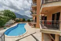 2 bedroom apartment 90 m² Dobrota, Montenegro