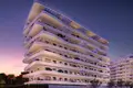 Ático 3 habitaciones 225 m² Villajoyosa, Španjolska