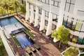 Complejo residencial CLOUD TOWERS