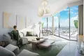 Complejo residencial Eleve