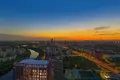 Complejo residencial ZK Sydney City