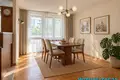 Appartement 3 chambres 55 m² Varsovie, Pologne