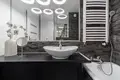 1 bedroom apartment 34 m² Warsaw, Poland