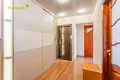 Wohnung 3 zimmer 63 m² Minsk, Belarus