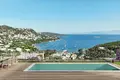Вилла 5 комнат 550 м² Бодрум, Турция